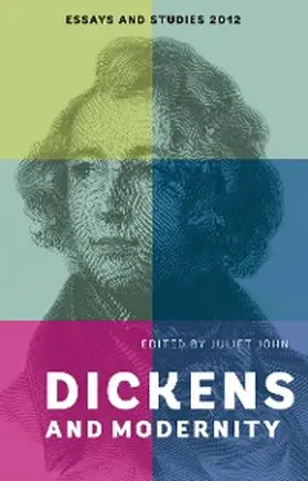 John |  Dickens and Modernity | eBook | Sack Fachmedien