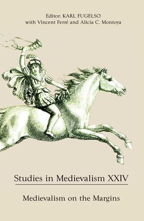Fugelso |  Studies in Medievalism XXIV | eBook | Sack Fachmedien