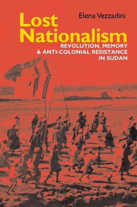 Vezzadini |  Lost Nationalism | eBook | Sack Fachmedien