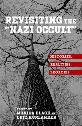 Black / Kurlander |  Revisiting the "Nazi Occult" | eBook | Sack Fachmedien