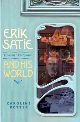 Potter |  Erik Satie | eBook | Sack Fachmedien