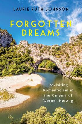 Laurie Johnson |  Forgotten Dreams | eBook | Sack Fachmedien