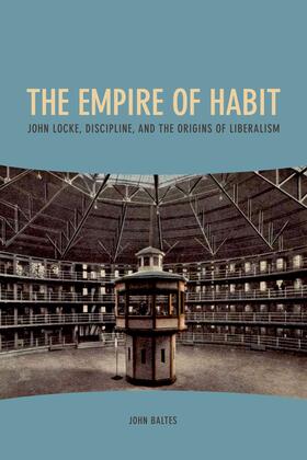 Baltes |  The Empire of Habit | eBook | Sack Fachmedien