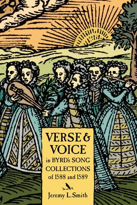 Smith |  Verse and Voice in Byrd's Song Collections of 1588 and 1589 | eBook | Sack Fachmedien