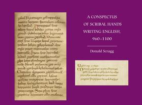 Scragg |  A Conspectus of Scribal Hands Writing English, 960-1100 | eBook | Sack Fachmedien