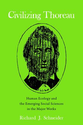 Schneider |  Civilizing Thoreau | eBook | Sack Fachmedien