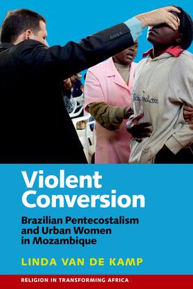 Kamp |  Violent Conversion | eBook | Sack Fachmedien