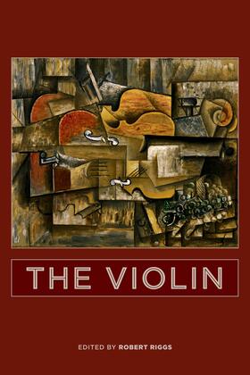 Riggs |  The Violin | eBook | Sack Fachmedien