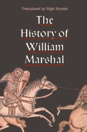  The History of William Marshal | eBook | Sack Fachmedien