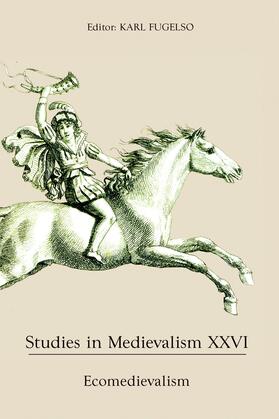 Fugelso |  Studies in Medievalism XXVI | eBook | Sack Fachmedien