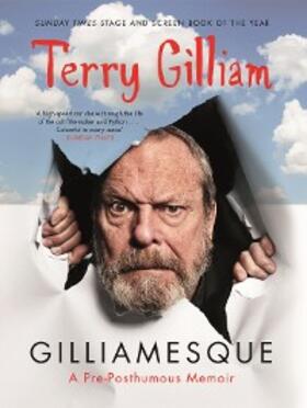 Gilliam |  Gilliamesque | eBook | Sack Fachmedien