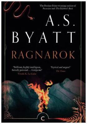 Byatt |  Ragnarok | Buch |  Sack Fachmedien