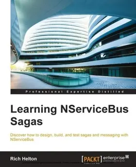 Helton |  Learning NServiceBus Sagas | eBook | Sack Fachmedien