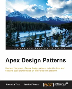 Zaa / Verma |  Apex Design Patterns | eBook | Sack Fachmedien