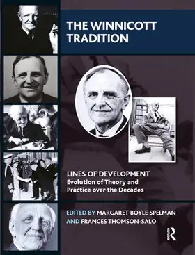 Spelman / Thomson-Salo |  The Winnicott Tradition | Buch |  Sack Fachmedien