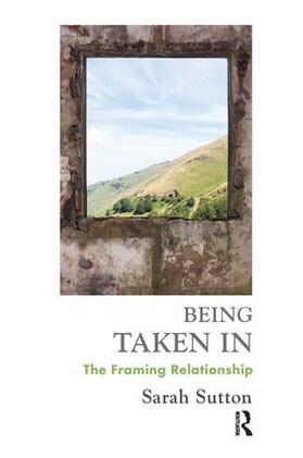 Sutton |  Being Taken In | Buch |  Sack Fachmedien