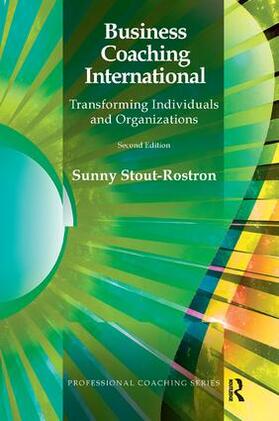 Stout-Rostron |  Business Coaching International | Buch |  Sack Fachmedien