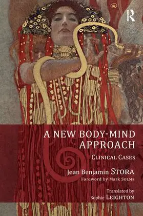 Stora |  A New Body-Mind Approach | Buch |  Sack Fachmedien