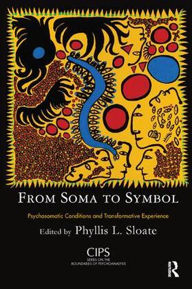 Sloate |  From Soma to Symbol | Buch |  Sack Fachmedien