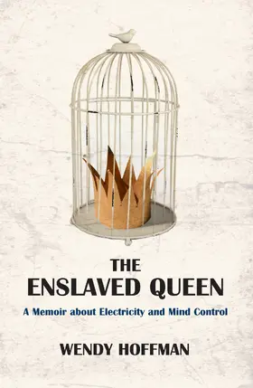 Hoffman |  Enslaved Queen | Buch |  Sack Fachmedien