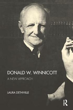 Dethiville |  Donald W. Winnicott | Buch |  Sack Fachmedien