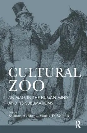 Akhtar / Volkan |  Cultural Zoo | Buch |  Sack Fachmedien