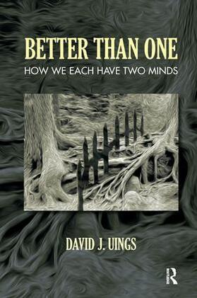 Uings |  Better Than One | Buch |  Sack Fachmedien