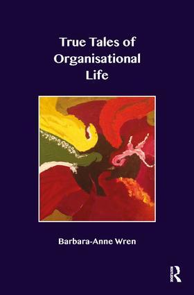 Wren |  True Tales of Organisational Life | Buch |  Sack Fachmedien