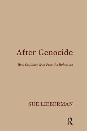 Lieberman |  After Genocide | Buch |  Sack Fachmedien