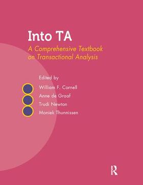 de Graaf / Cornell / Thunnissen |  Into TA | Buch |  Sack Fachmedien