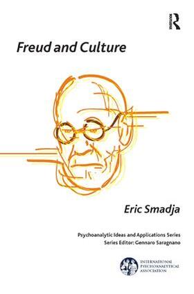Smadja |  Freud and Culture | Buch |  Sack Fachmedien