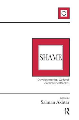 Akhtar |  Shame | Buch |  Sack Fachmedien