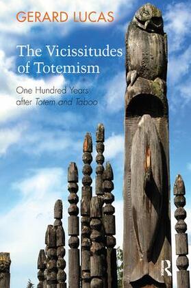 Lucas |  The Vicissitudes of Totemism | Buch |  Sack Fachmedien