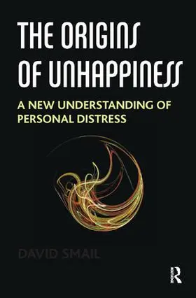 Smail |  The Origins of Unhappiness | Buch |  Sack Fachmedien