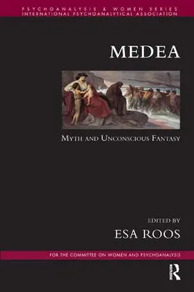 Roos |  Medea | Buch |  Sack Fachmedien