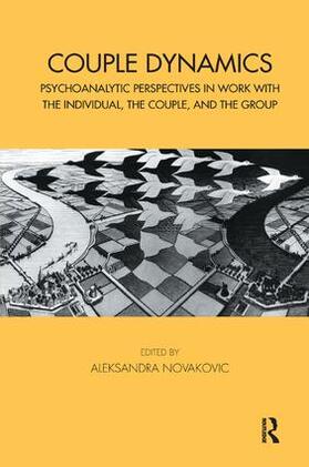 Novakovic |  Couple Dynamics | Buch |  Sack Fachmedien