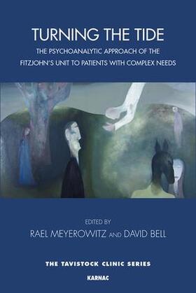 Meyerowitz / Bell |  Turning the Tide | Buch |  Sack Fachmedien