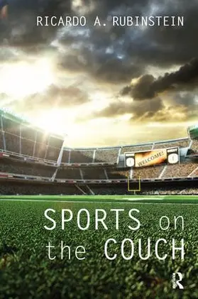 Rubinstein |  Sports on the Couch | Buch |  Sack Fachmedien