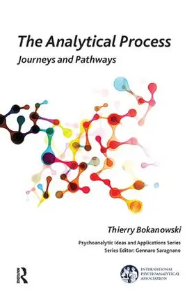 Bokanowski |  The Analytical Process: Journeys and Pathways | Buch |  Sack Fachmedien