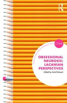 Gessert |  Obsessional Neurosis | Buch |  Sack Fachmedien