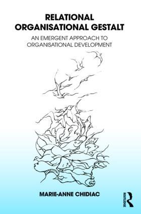Chidiac |  Relational Organisational Gestalt | Buch |  Sack Fachmedien