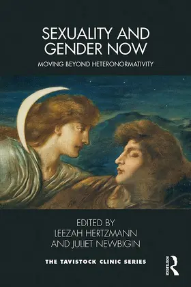 Hertzmann / Newbigin |  Sexuality and Gender Now | Buch |  Sack Fachmedien