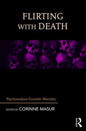 Masur |  Flirting with Death | Buch |  Sack Fachmedien