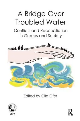 Ofer |  A Bridge Over Troubled Water | Buch |  Sack Fachmedien