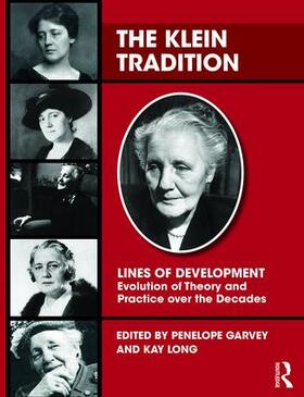 Long / Garvey |  The Klein Tradition | Buch |  Sack Fachmedien