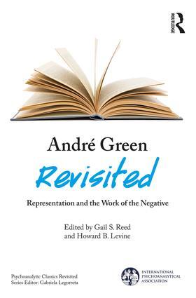 Reed / Levine |  André Green Revisited | Buch |  Sack Fachmedien