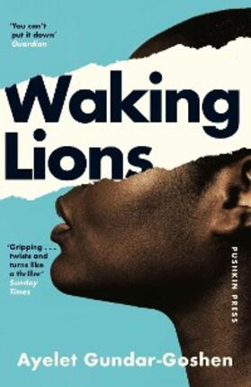 Gundar-Goshen |  Waking Lions | eBook | Sack Fachmedien