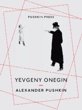 Pushkin |  Yevgeny Onegin | eBook | Sack Fachmedien