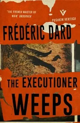 Dard |  The Executioner Weeps | eBook | Sack Fachmedien