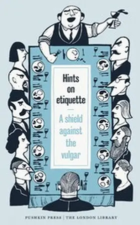 Various |  Hints on Etiquette | eBook | Sack Fachmedien